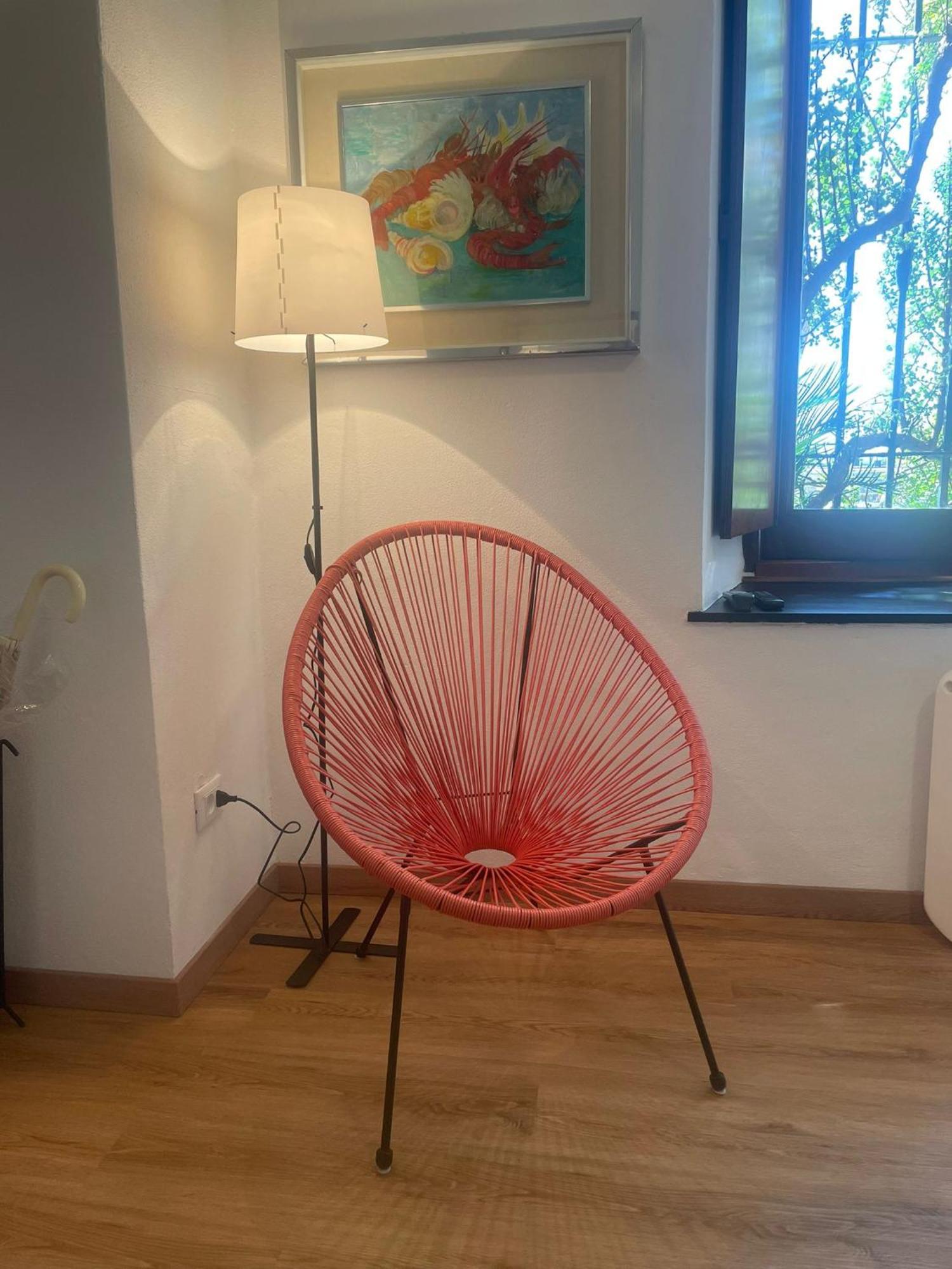 La Terrazza Sul Tigullio Daire Rapallo Dış mekan fotoğraf