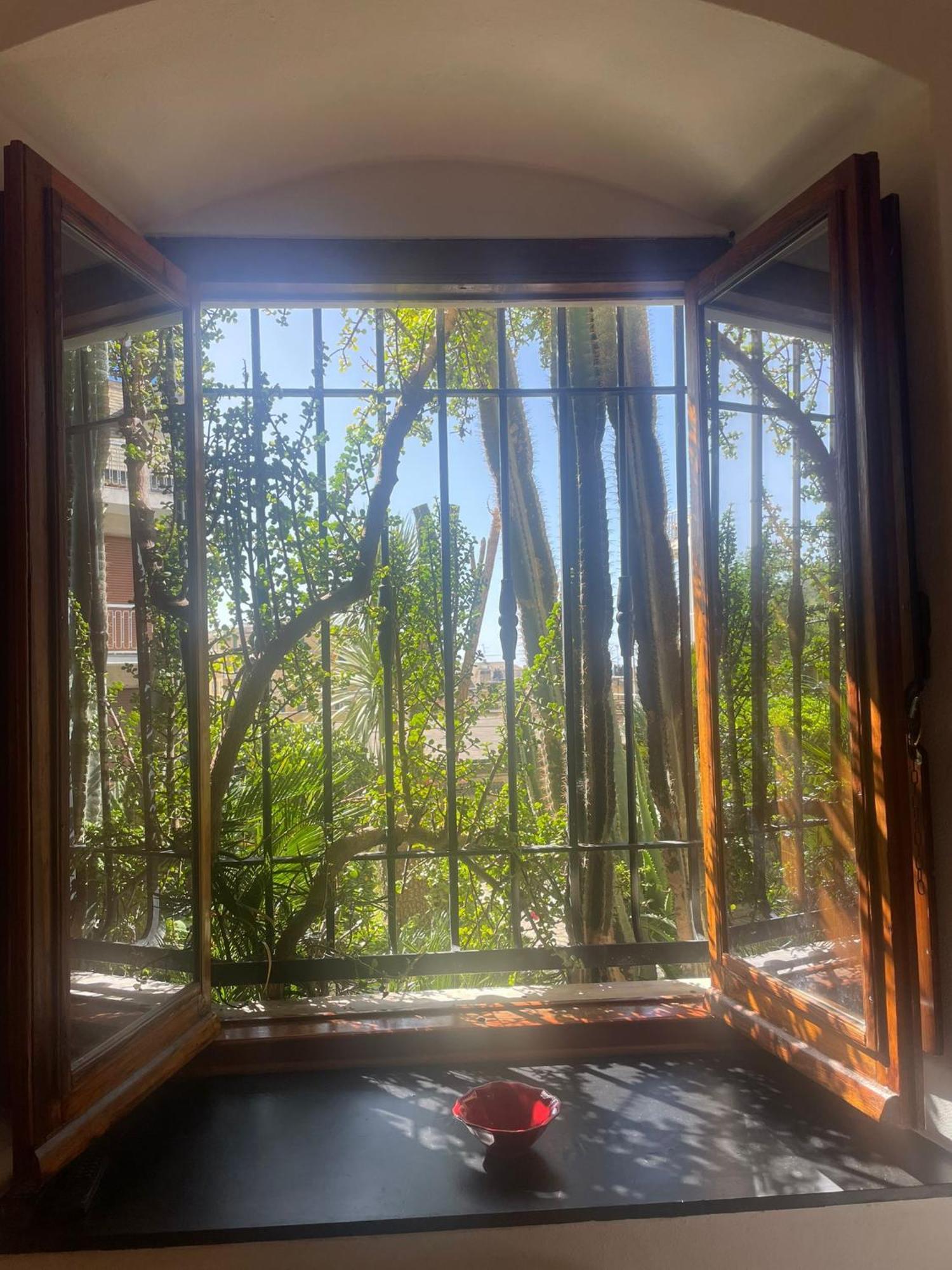 La Terrazza Sul Tigullio Daire Rapallo Dış mekan fotoğraf